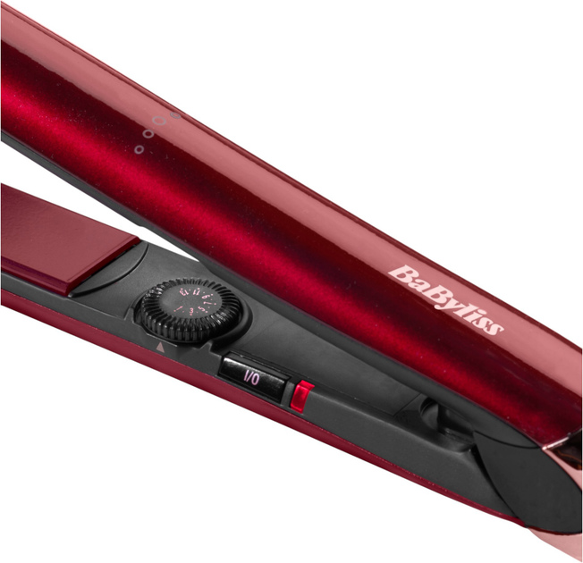 Щипці для волосся BaByliss Inspired Styler ST212PE - зображення 4