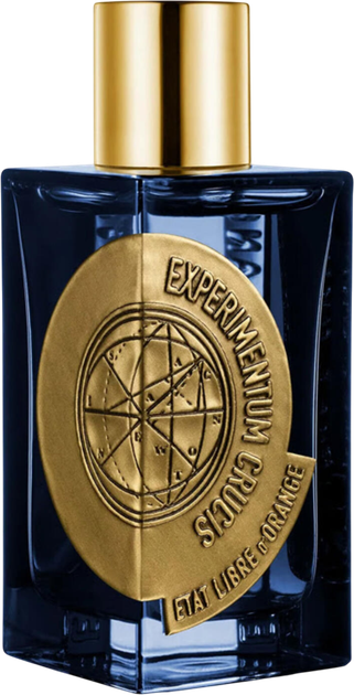 Woda perfumowana unisex Etat Libre d'Orange Experimentum Crucis 100 ml (3760168592249) - obraz 1