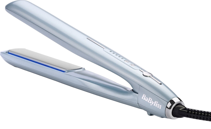 Щипці для волосся BaByliss Hydro Fusion ST573E - зображення 2