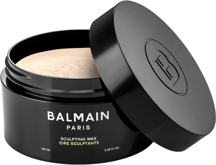 Wosk do stylizacji włosów Balmain Paris Balmain Homme 100 ml (8720246249910) - obraz 2