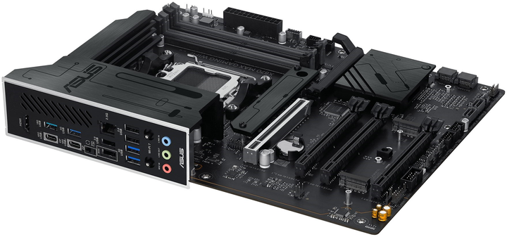 Płyta główna ASUS X870 MAX GAMING WIFI7 (sAM5, AMD X870, PCI-Ex16) (90MB1LY0-M0EAY0) - obraz 8