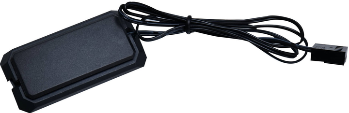 Wentylator Lian Li Uni Fan SL Wireless 120 Reverse Blade Black (LULI-089) - obraz 6