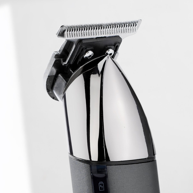 Тример BaByliss X-Metal T996E - зображення 6