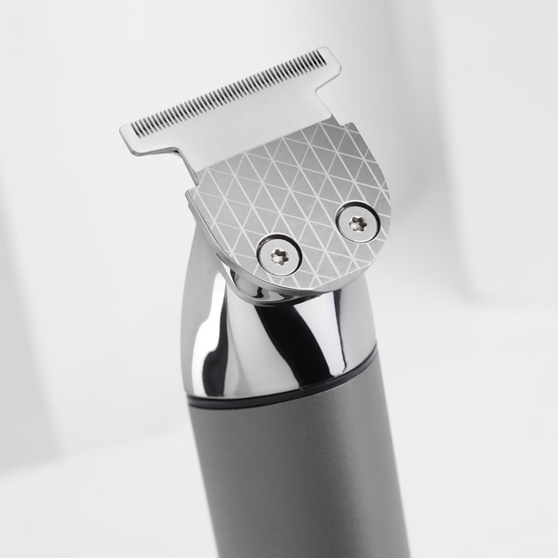 Тример BaByliss X-Metal T996E - зображення 7
