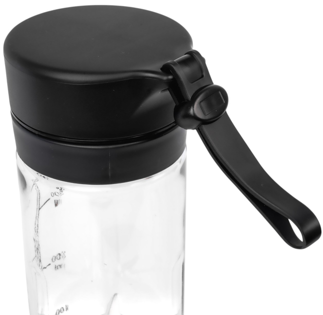 Blender bezprzewodowy Huslog HUS1025 czarny (OWN000090) - obraz 5
