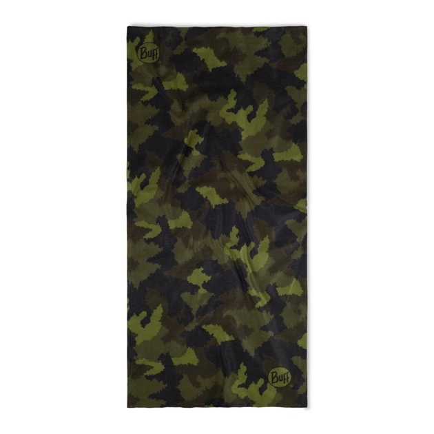 Мультиповязка Buff Original Hunter Green (1033-BU 117962.846.10.00) - изображение 2