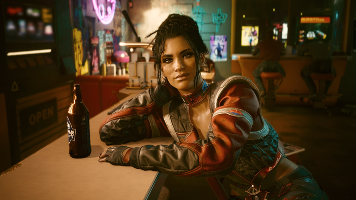 Гра Nintendo Switch 2 Cyberpunk 2077: Ultimate Edition (картридж) (5902367642440) - зображення 9
