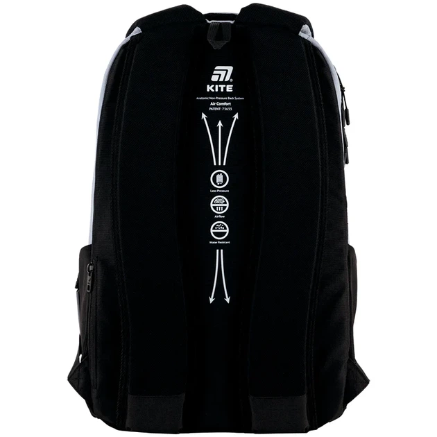 Рюкзак Kite Education teens K25-2578L-2 - изображение 4
