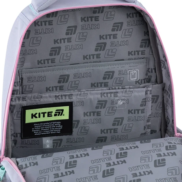 Рюкзак Kite Education teens Hello Kitty HK25-2587M - изображение 5
