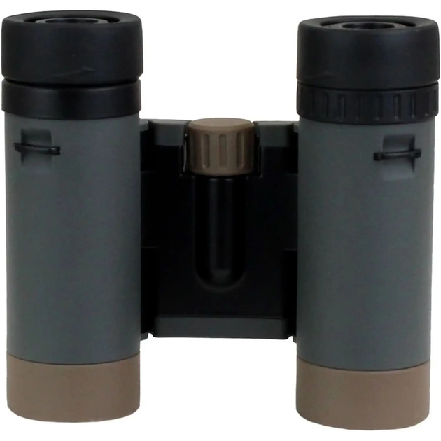 Тактичний бінокуляр Silva Epic 10х25 (Grey) - зображення 2