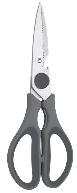 Ножиці кухонні IQ Be Chef 21 см (IQ-5144) - зображення 3