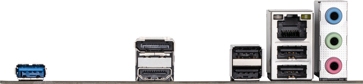 Płyta główna Gigabyte H610M D3W DDR4 (s1700, Intel H610, PCI-Ex16) - obraz 3