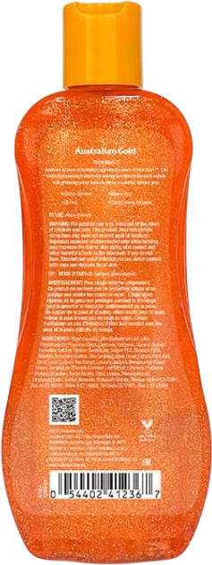 Żel do opalania Australian Gold Solar Dust 237 ml (54402412367) - obraz 2