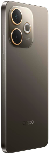 Мобільний телефон OPPO A5 Pro 5G 8/256GB Black Brown (6932169363716) - зображення 7