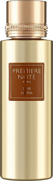 Парфумована вода унісекс Premiere Note Cuir Nappa 100 мл (3760040110585) - зображення 2