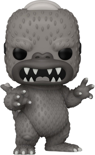 Фігурка Funko Pop! Television The Simpsons Будиночок жаху на дереві 1263 Гомерзілла 66336 (889698663366) - зображення 2