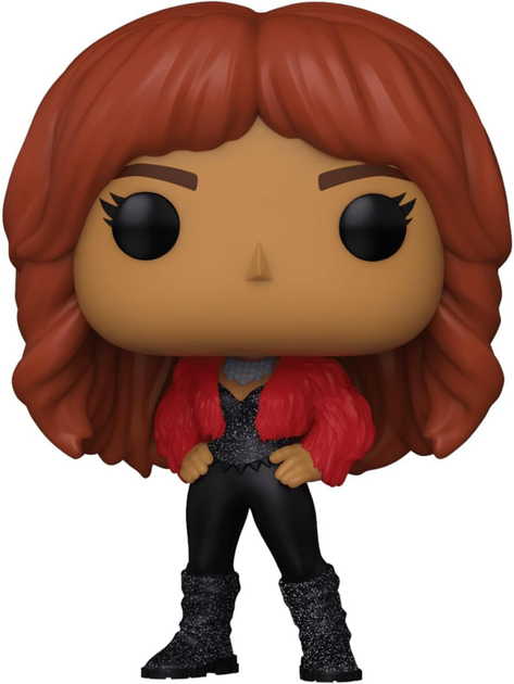 Фігурка Bobble-Head Funko Pop! Marvel She-Hulk 1132 Titania 64202 (889698642026) - зображення 3