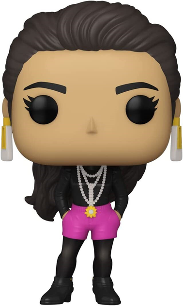 Фігурка Bobble-Head Funko Pop! Marvel She-Hulk 1133 Ніккі 64203 (889698642033) - зображення 3