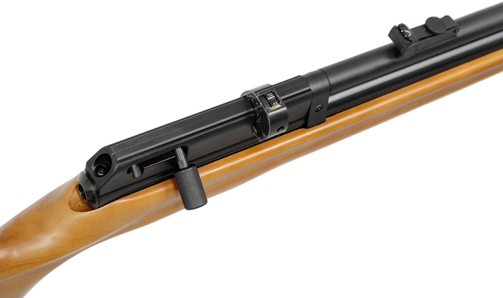 Пневматическая винтовка Beeman Raider PCP 4.5 мм (14291100) - изображение 7
