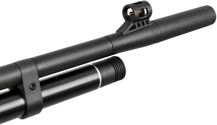 Пневматическая винтовка Beeman Raider PCP 4.5 мм (14291100) - изображение 10