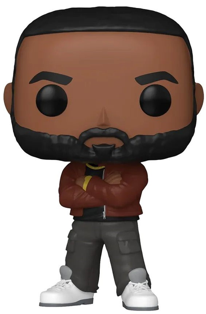 Фігурка Funko Pop! Television The Boys 1404 Материнське молоко 72123 (889698721233) - зображення 2