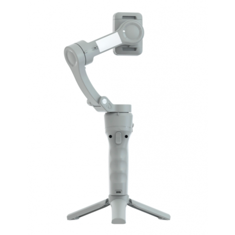 Стабилизатор для смартфона Proove Axis Gimbal Stabilizer Gray (MPAX00010001) - Фото 2 Стабилизатор для смартфона Proove Axis Gimbal Stabilizer Gray (MPAX00010001) - изображение 2