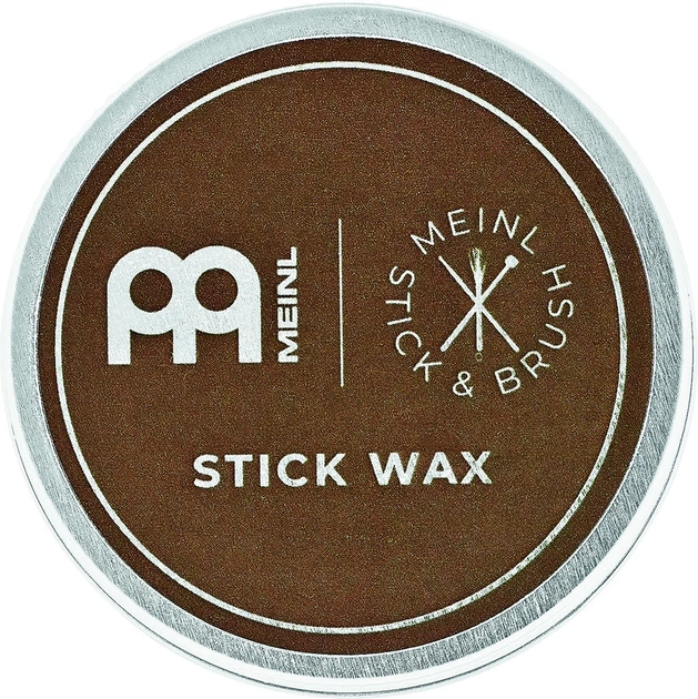 Воск для барабанных палочек Meinl SB507 Stick Wax (R128638) - Фото 3 Воск для барабанных палочек Meinl SB507 Stick Wax (R128638) - изображение 3