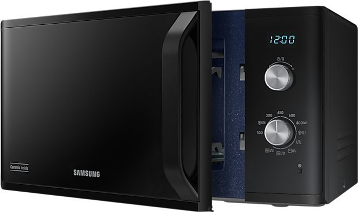 Мікрохвильова піч Samsung MG23K3614AK (MG23K3614AK/BA) - зображення 6