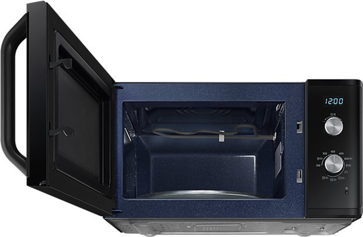 Мікрохвильова піч Samsung MG23K3614AK (MG23K3614AK/BA) - зображення 8