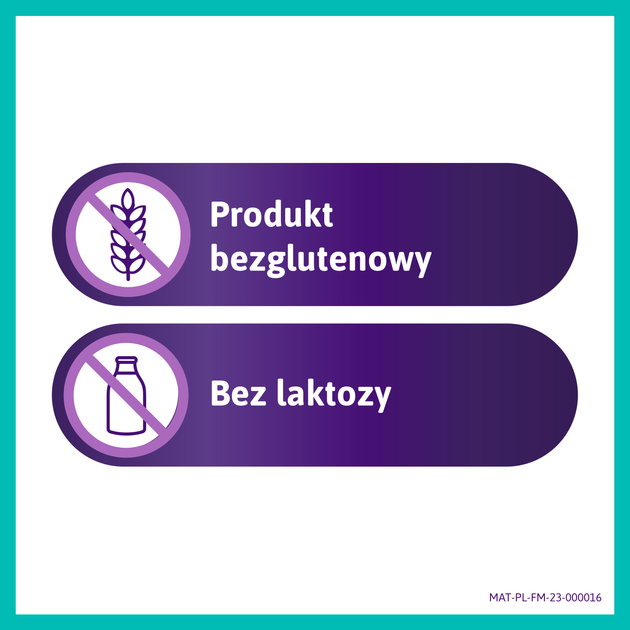 Suplement diety Femibion 3 Karmienie piersią 56 tabletek + 56 kapsułek (8006540606957) - obraz 4