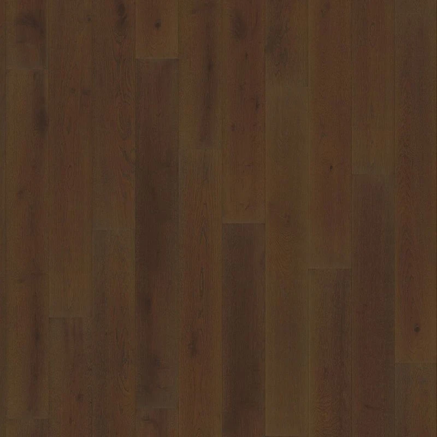 Паркетна дошка Floor`360 Дуб OAK STORY VINTAGE DARK 1-смугова Лак - зображення 2