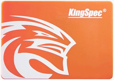 SSD диск 4Тб KingSpec P3-4Tb твердотельный накопитель hdd sata 2,5" 4Tb ссд - изображение 6