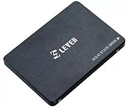 Leven SSD JS500 60GB 2.5" SATA (JS500SSD60GB:5) - Б/У - Фото 3 Leven SSD JS500 60GB 2.5" SATA (JS500SSD60GB:5) - Б/У - изображение 3