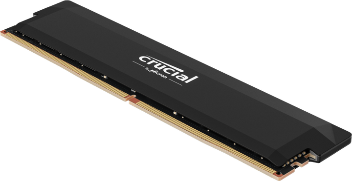 Оперативна пам'ять Crucial DDR5-6000 16GB Pro Overclocking