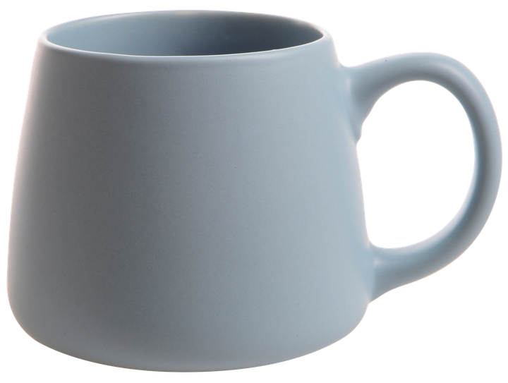 Набор чашек Limited Edition Morning Coffee 2х240 мл с блюдцами фарфор (RX-N24704) - изображение 3
