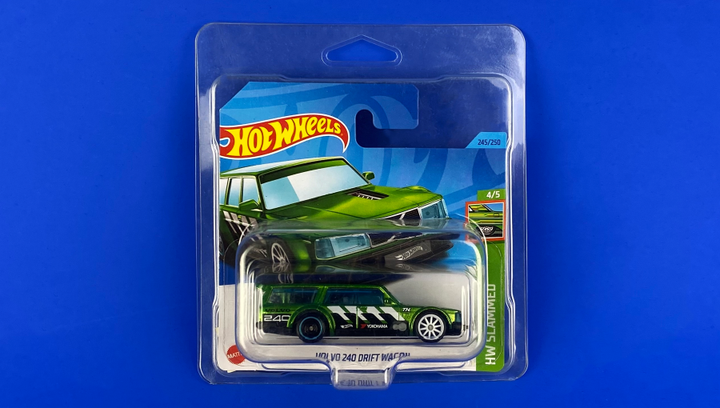 Набор Чохол Захисний 10штRMC Для Машинки Базовая Hot Wheels и Matchbox - изображение 2