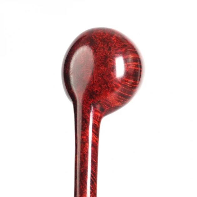Люлька для куріння Muxiang Briar Wood without filter 074s - изображение 5