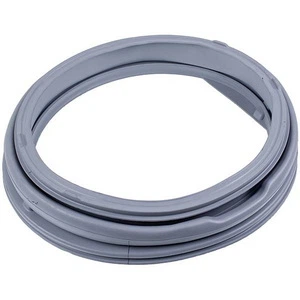 Манжета люка для стиральної машини Beko 2821430100 - зображення 2