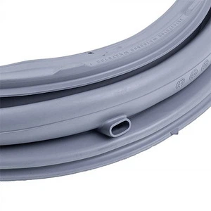 Манжета люка для стиральної машини Beko 2821430100 - зображення 3