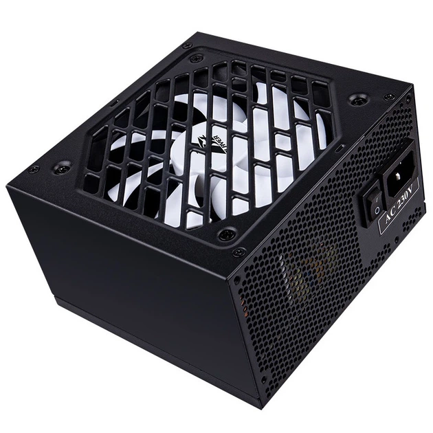 Блок живлення 1stPlayer PS-750FK (FK-750-BK-EU) 750W ( Чорний ) 39599 - зображення 4