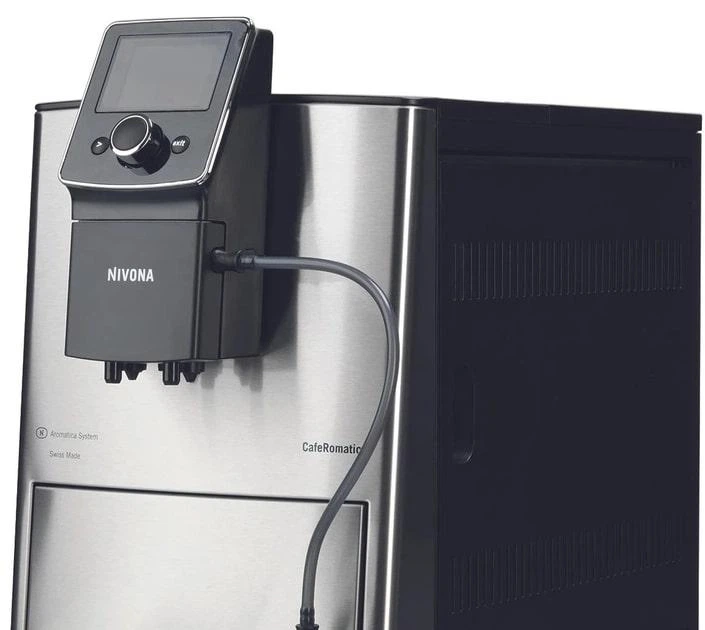 Кофемашина Nivona CafeRomatica NICR 825 - Фото 4 Кофемашина Nivona CafeRomatica NICR 825 - изображение 4