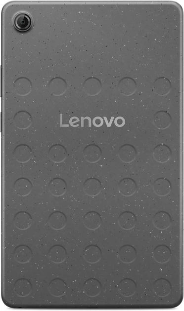 Планшет Lenovo Tab One LTE 4/128GB Luna Grey + Clear Case