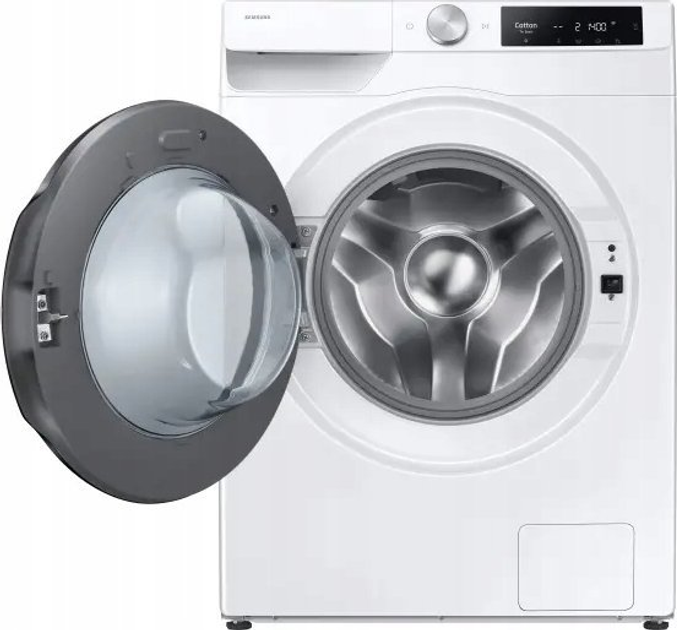 Pralko-suszarka Samsung WD90DG6B85BEU4 - obraz 2