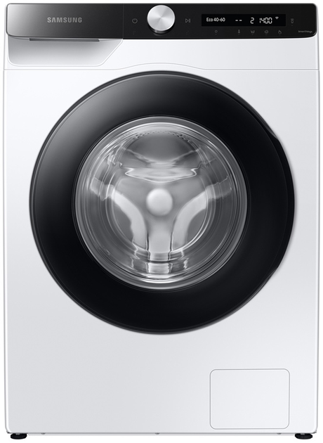 Pralka Samsung WW80T504DAE/S7 - obraz 1