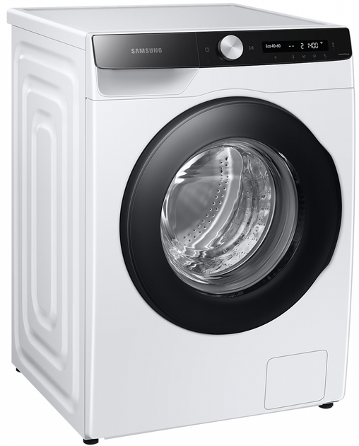 Пральна машина Samsung WW80T504DAEA/S7 - зображення 3