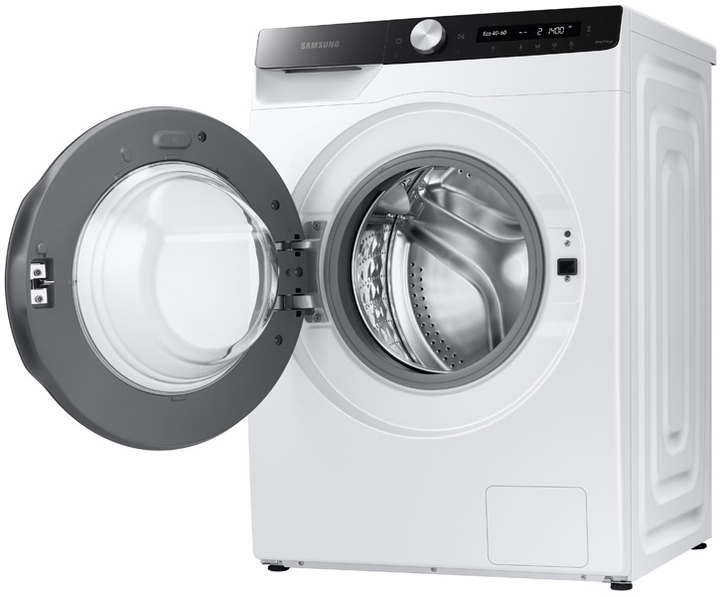 Пральна машина Samsung WW80T504DAEA/S7 - зображення 4