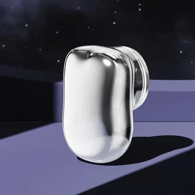Аккумуляторная электробритва Mini Shaver USB Tipe-C 8858 - изображение 4