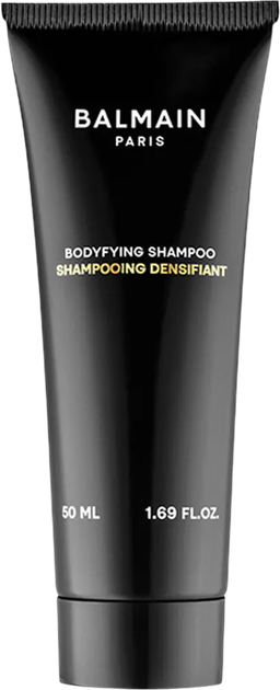 Szampon Balmain Homme 50 ml (8720246249620) - obraz 1