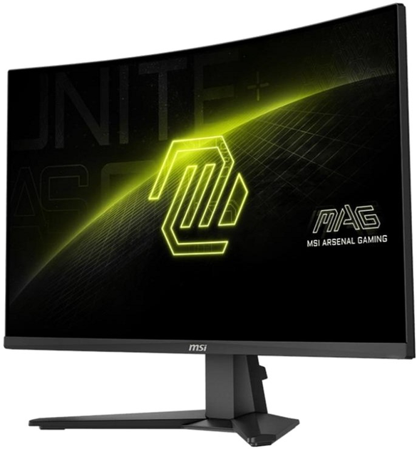 Монитор 27" MSI MAG 276CF E20 - изображение 3