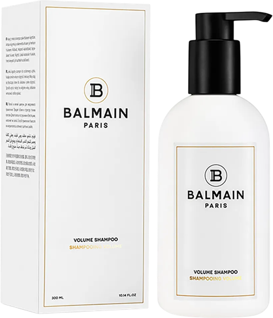 Szampon Balmain zwiększający objętość 300 ml (8720791757090) - obraz 2